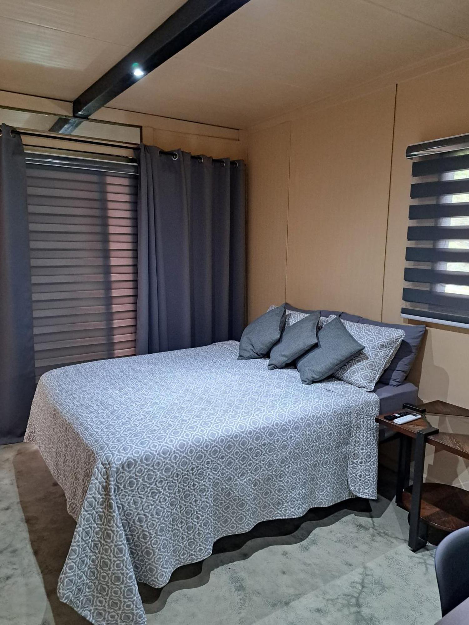 Mokali Suite De Invitados By Casa Mia Los Algarrobos Exteriér fotografie